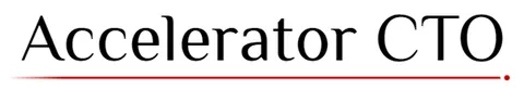 Accelerator CTO