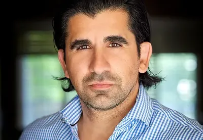Oshri Cohen