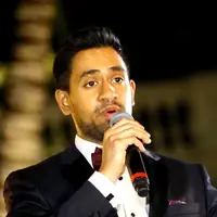 Nick Bhashyam